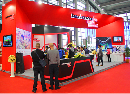 2014中国苏州电子信息博览会