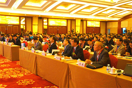 2014北京微电子国际研讨会在京举行