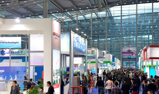 2015国际线路板及电子组装展将在深圳开幕