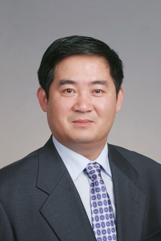 济南晶恒电子有限责任公司董事长兼总经理张宝财