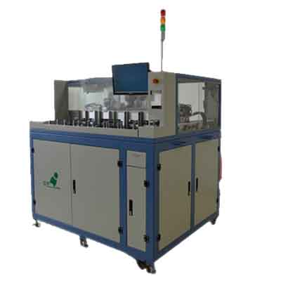 CT 590全自动八测位分选机