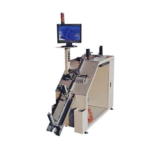 CT S800Z全自动单测试位IC分选机