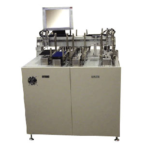 CT 500集成电路分选机