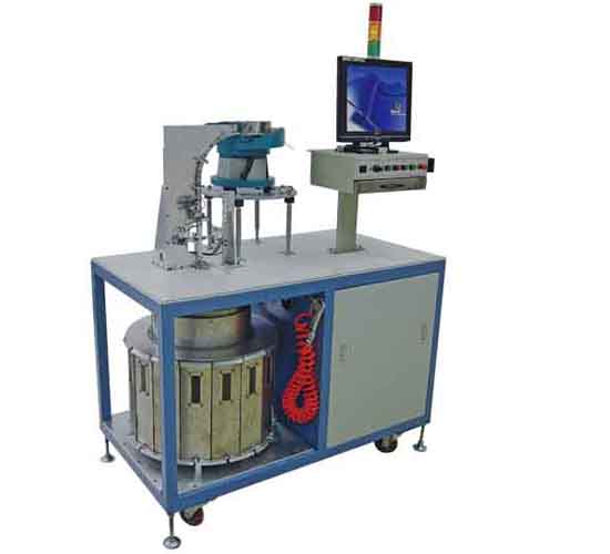 CT S200振动盘分选机