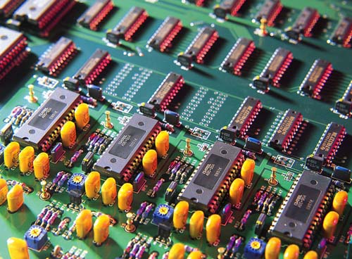 电子元器件 电子元器件