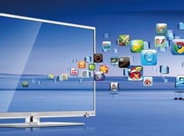 智能终端产品走进生活