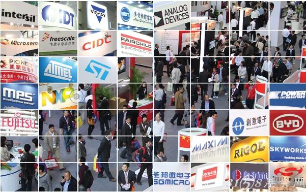 第83届中国电子展即将开幕