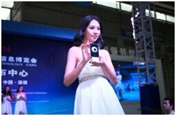 成都电子展新品发布02