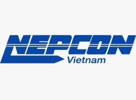 2014越南国际电子元器件、材料及生产设备展览会