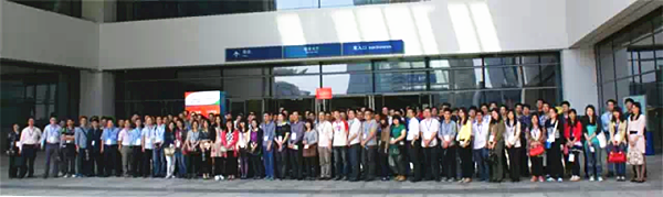 深圳电子展专业观众组团