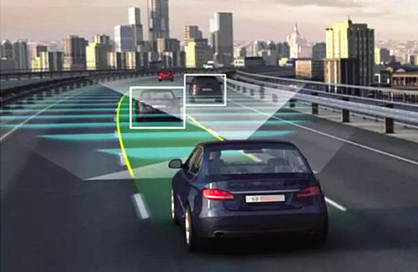 2015智能汽车展 2015智能汽车展