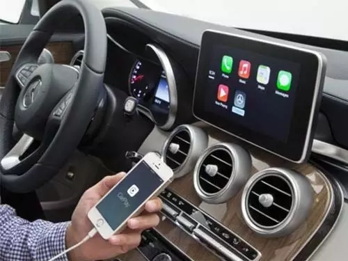 2015CITE智能汽车云系统 2015CITE智能汽车云系统