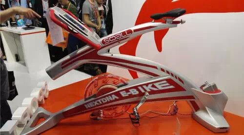 睿餐智能防抖勺