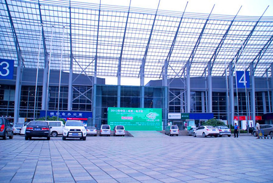 2015成都电子展助力成都创客之都