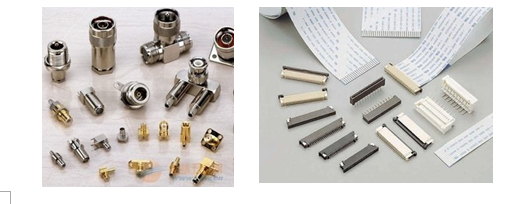 成都电子展连接器