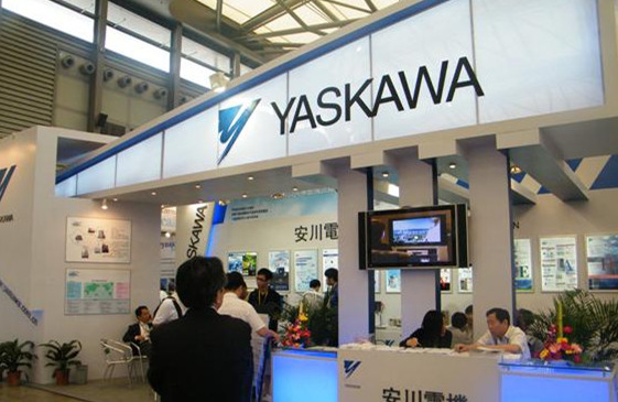 安川电机