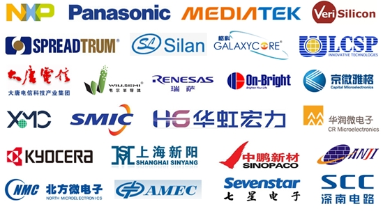 2015CICCHINA 已报名展商