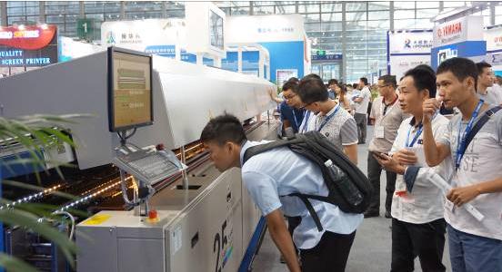 EMS电子制造服务业助推产业升级