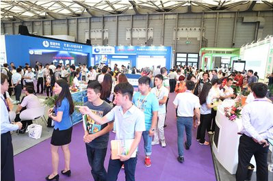 “第十三届广州国际广告标识展”抢攻上海滩