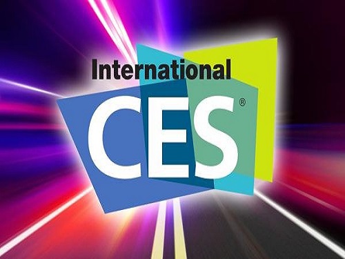 2017CES