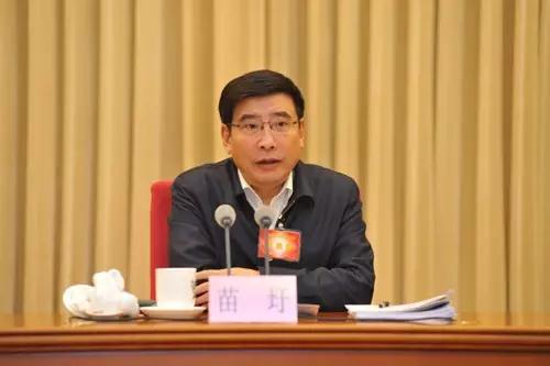 2017工信部工作会议苗圩强调六个重点