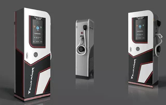 充电桩行业进入高速建设时期 