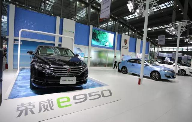 自主品牌领衔 合资品牌加速转型