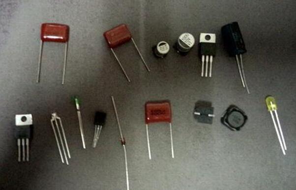 电子产品不断发展的重要基石