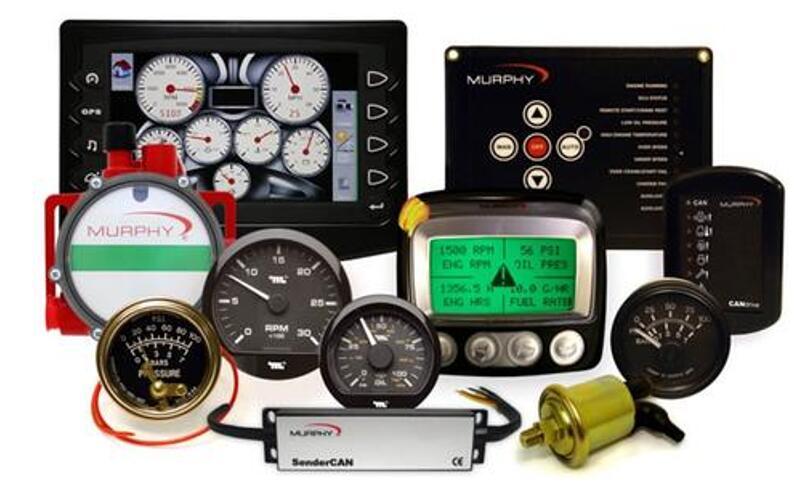 仪器仪表：新技术发展的探路者