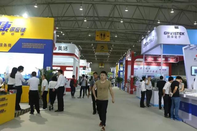 成都电子展智能制造3