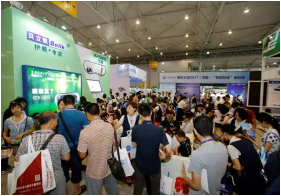 2017成都电子展1