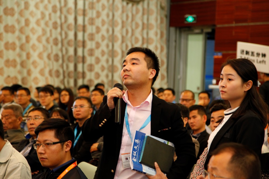  2017深圳国际全触与显示展盛大开幕4