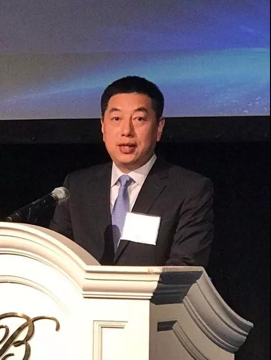 深圳市人民政府副秘书长高裕跃