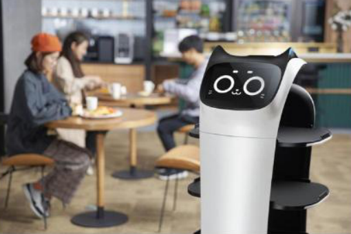 人机协作&mdash;未来机器人发展方向