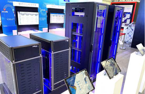 大数据时代的挑战存储融合