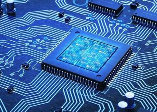 中国全面支持半导体