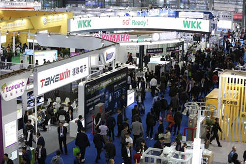 2020深圳国际电子电路展