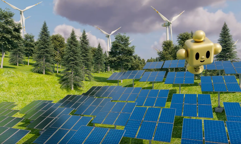 一大展区，构筑全球供应链韧性枢纽