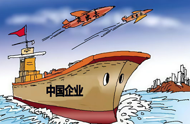 海外参展的门槛